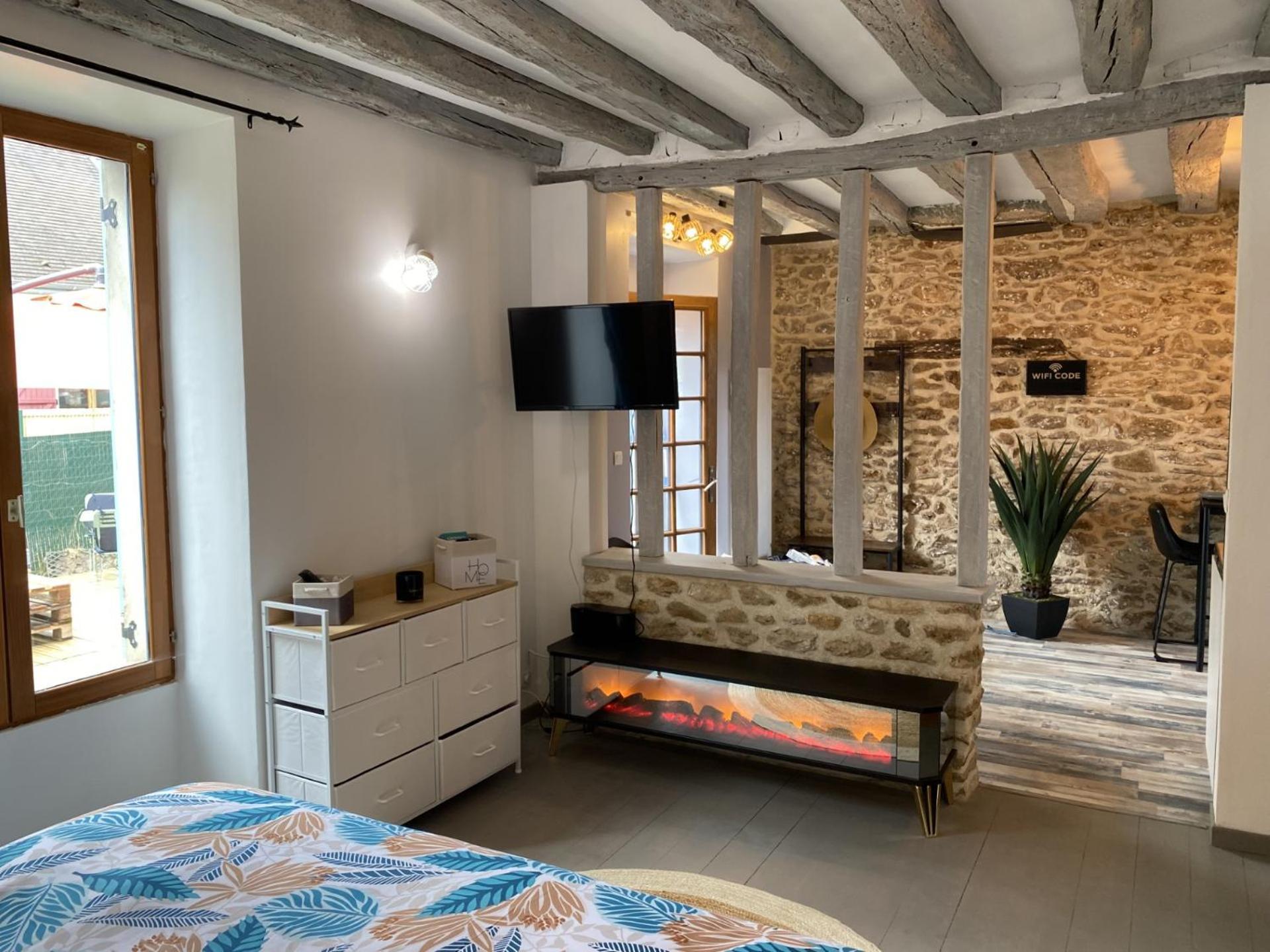 Detente Et Spa Pour Se Ressourcer Bullion Exterior photo