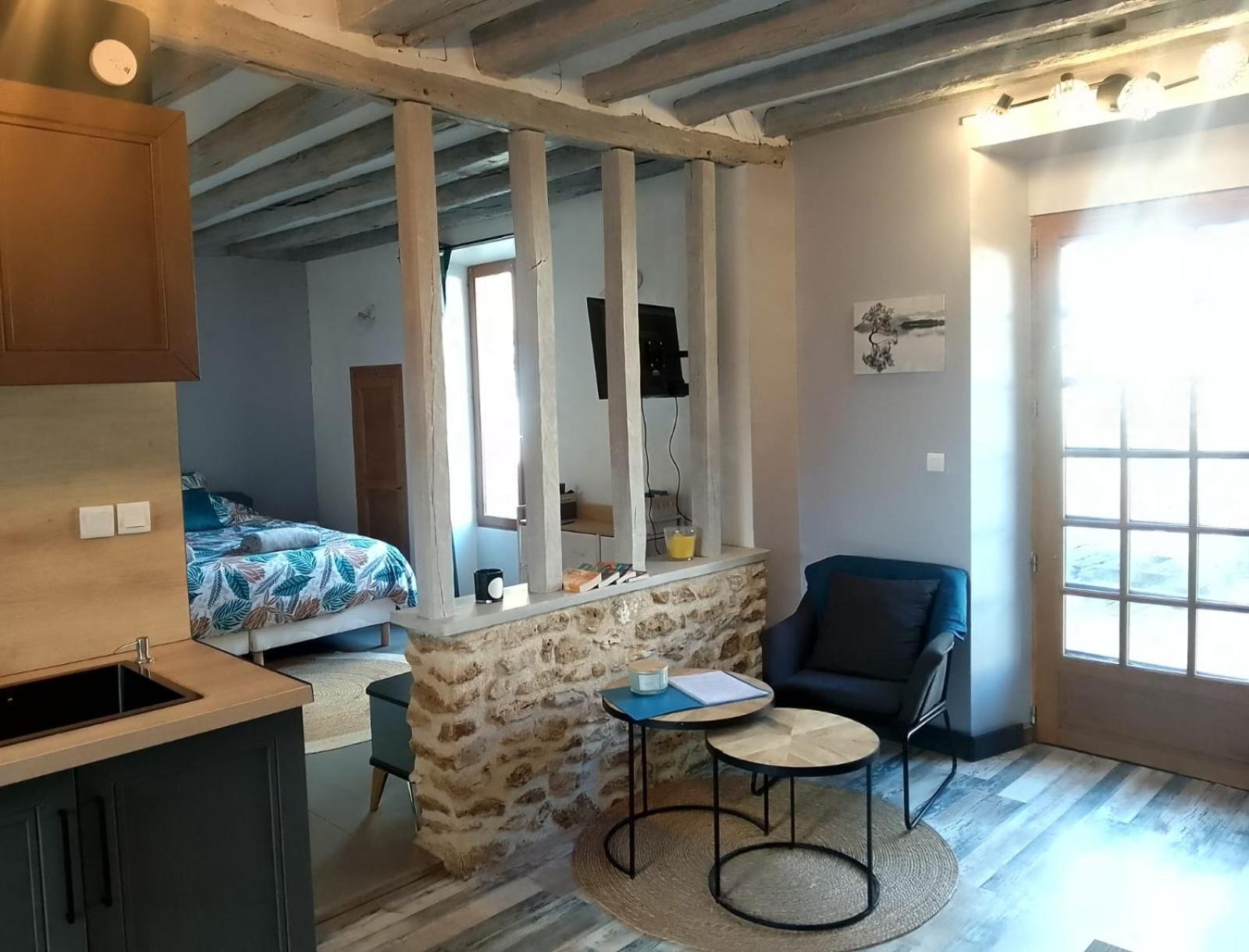Detente Et Spa Pour Se Ressourcer Bullion Exterior photo