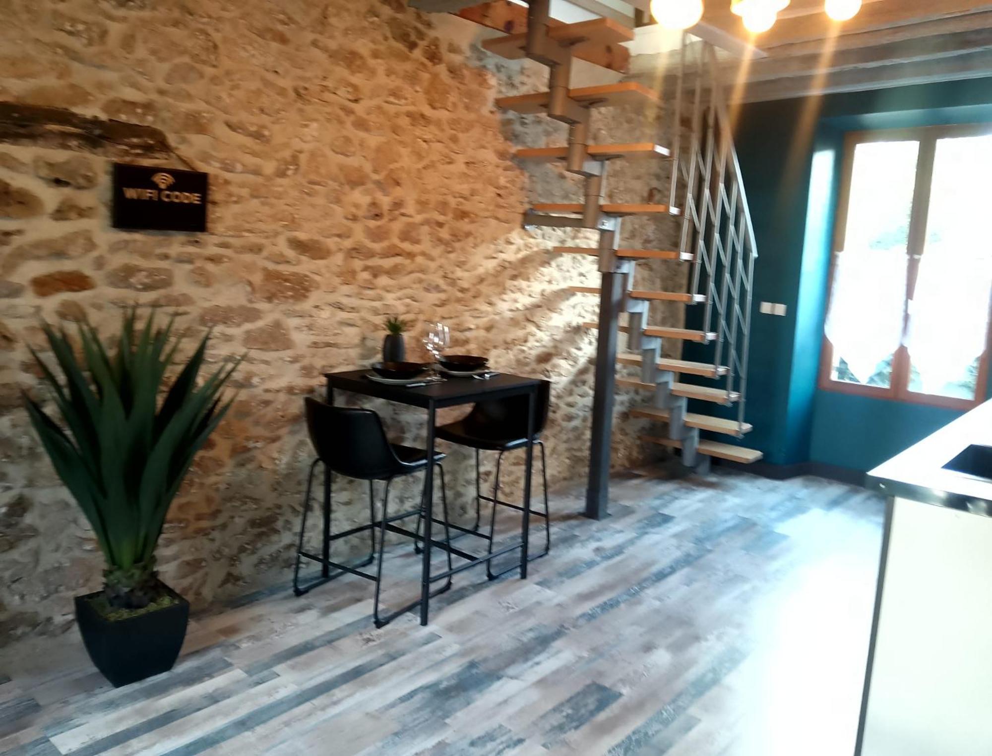 Detente Et Spa Pour Se Ressourcer Bullion Exterior photo