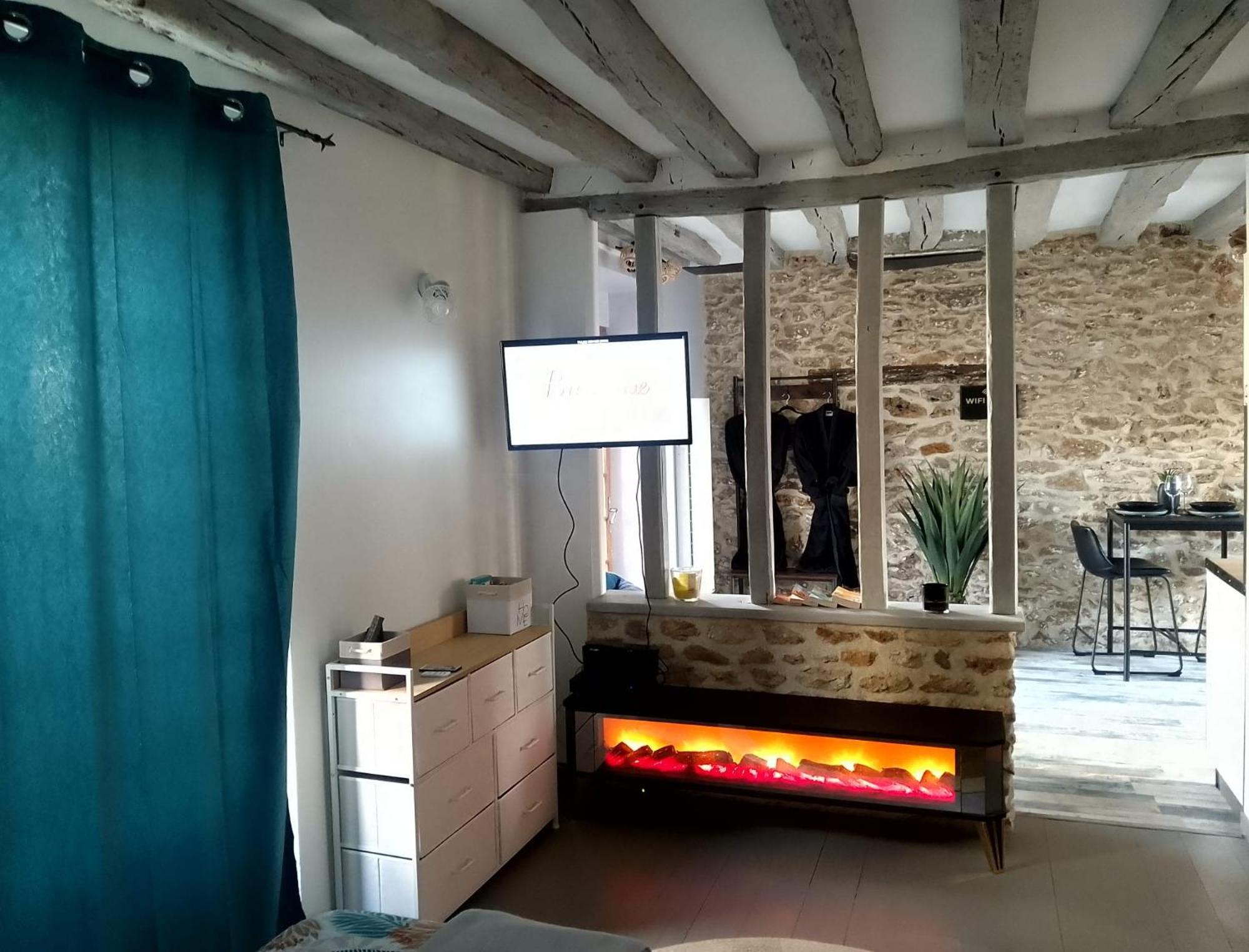 Detente Et Spa Pour Se Ressourcer Bullion Exterior photo